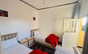 Appartement City Center