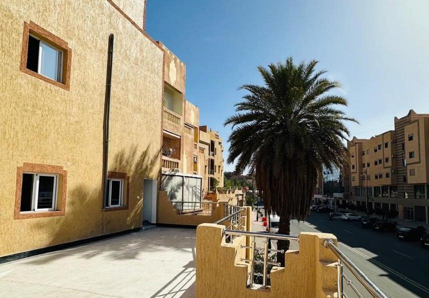 Appartement City Center Ouarzazate Exterior photo