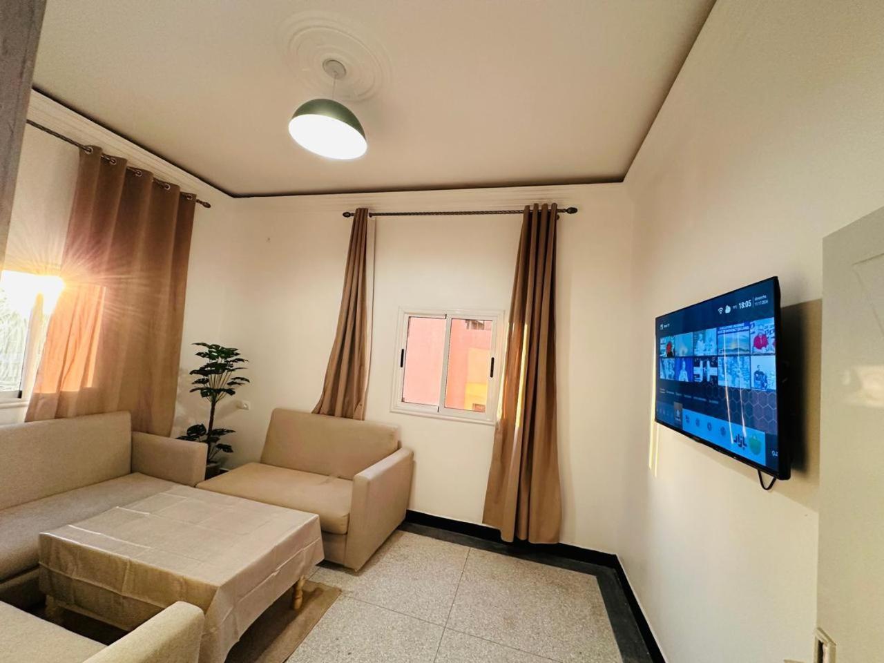Appartement City Center Ouarzazate Exterior photo