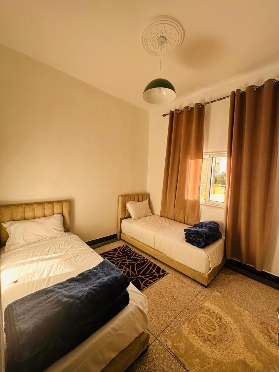Appartement City Center Ouarzazate Exterior photo