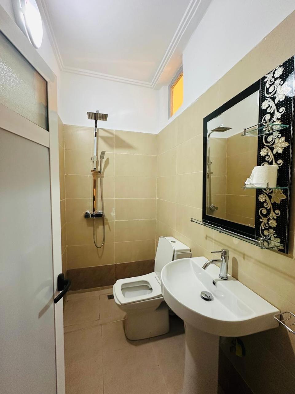 Appartement City Center Ouarzazate Exterior photo
