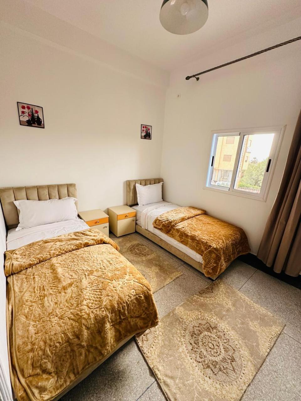 Appartement City Center Ouarzazate Exterior photo