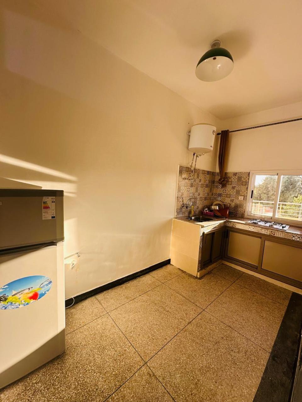 Appartement City Center Ouarzazate Exterior photo