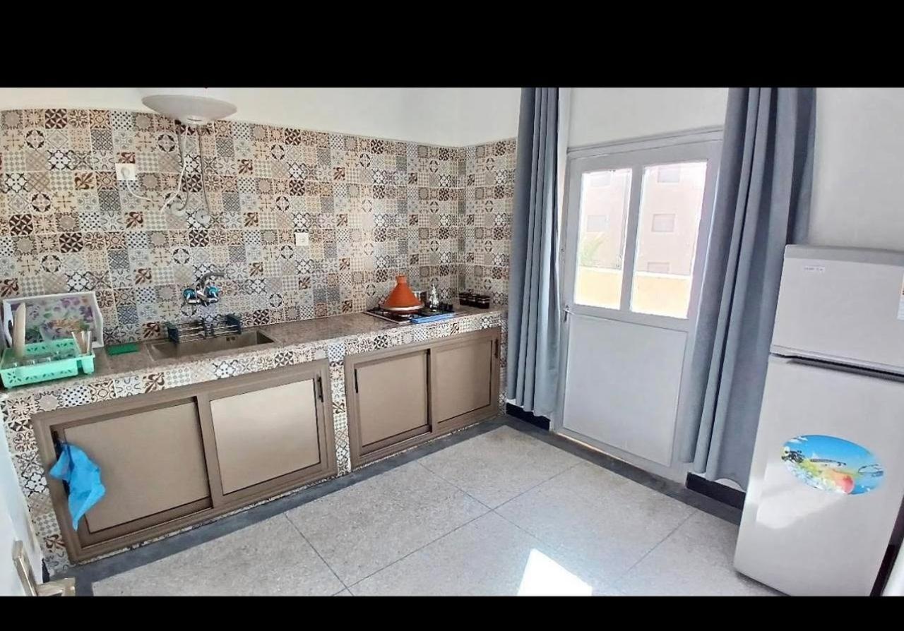 Appartement City Center Ouarzazate Exterior photo