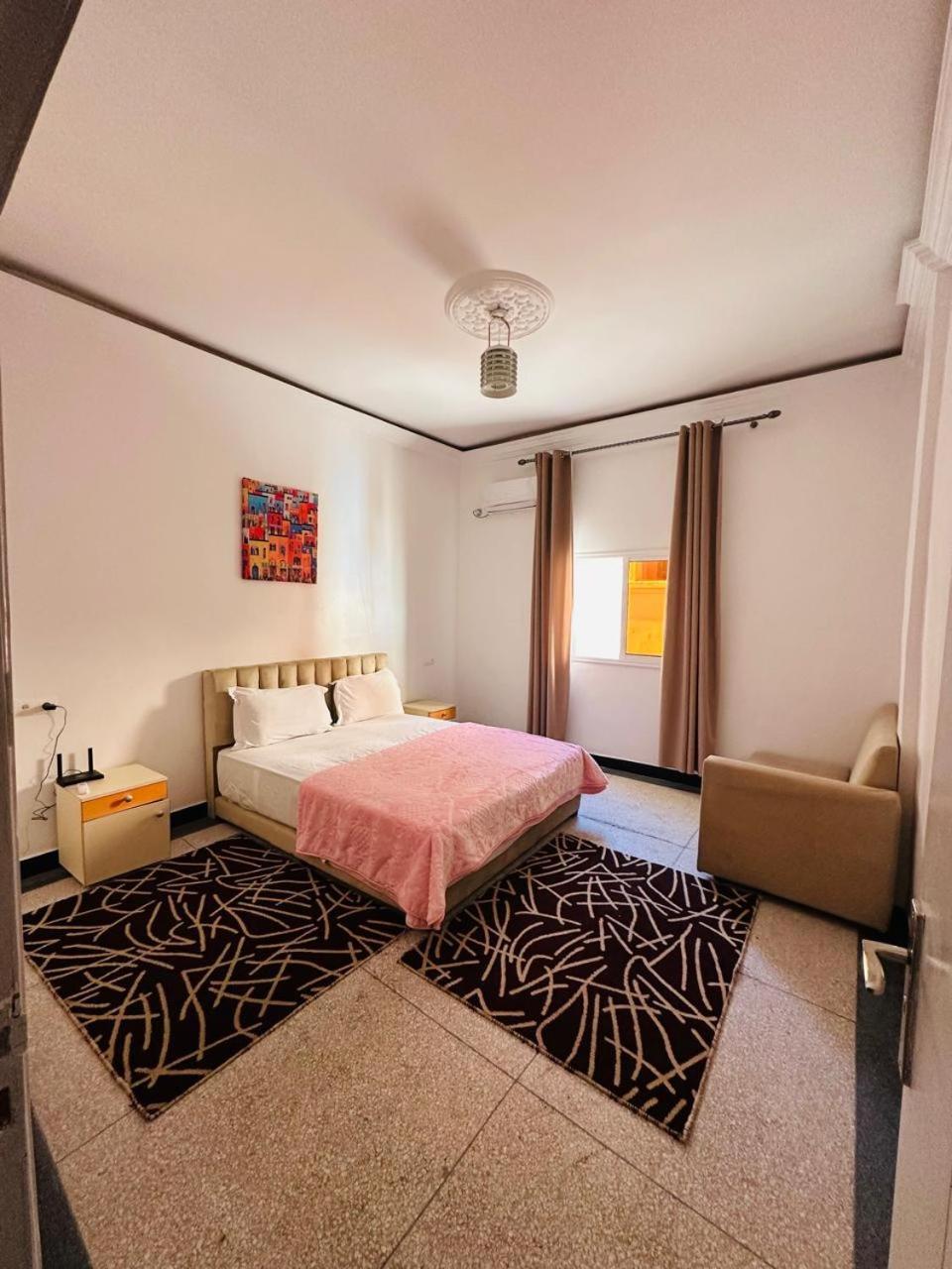 Appartement City Center Ouarzazate Exterior photo